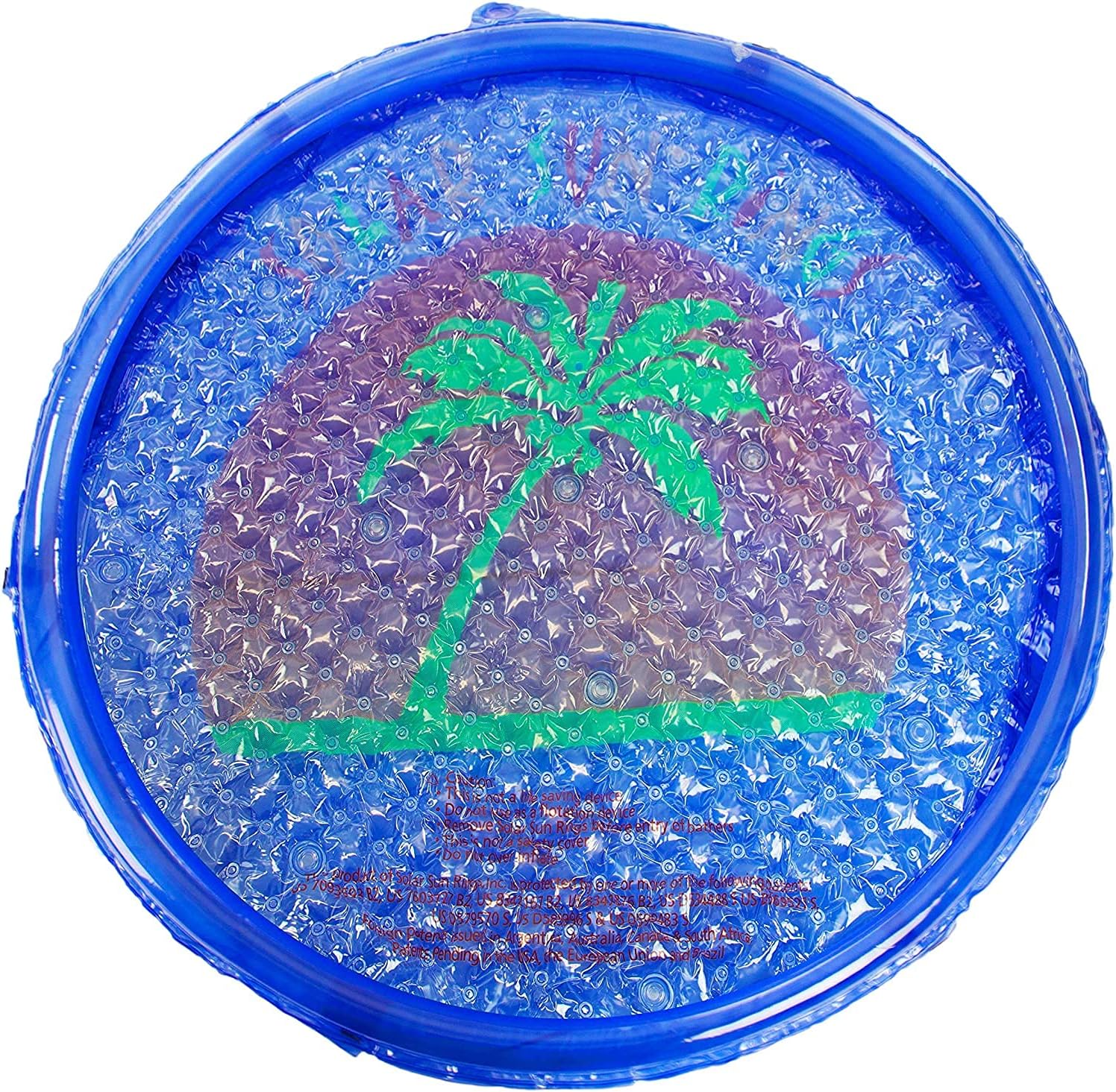 | Swimming Pool Solar Heat | 12 Pack