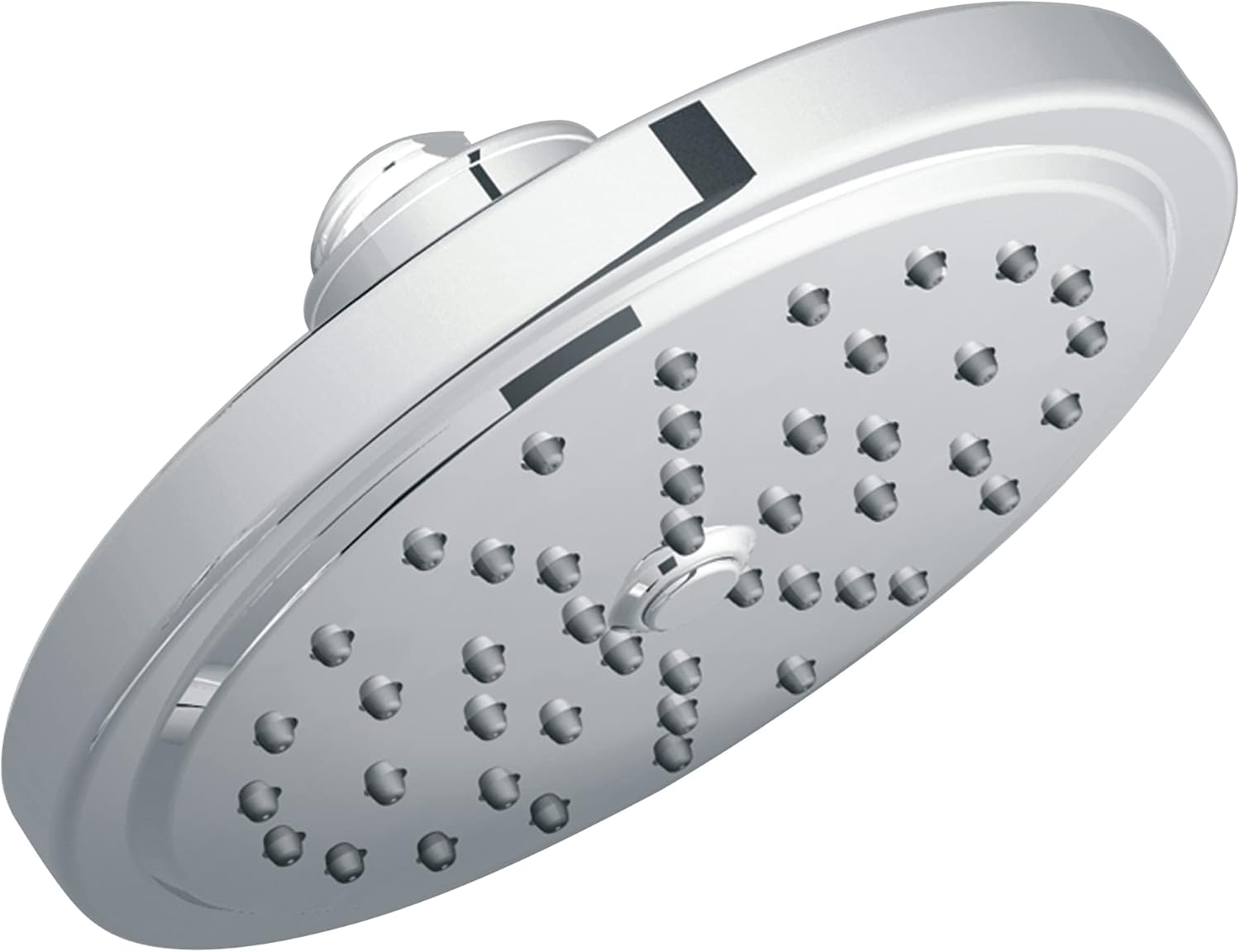 Moen Chrome One-Function 6-3/4