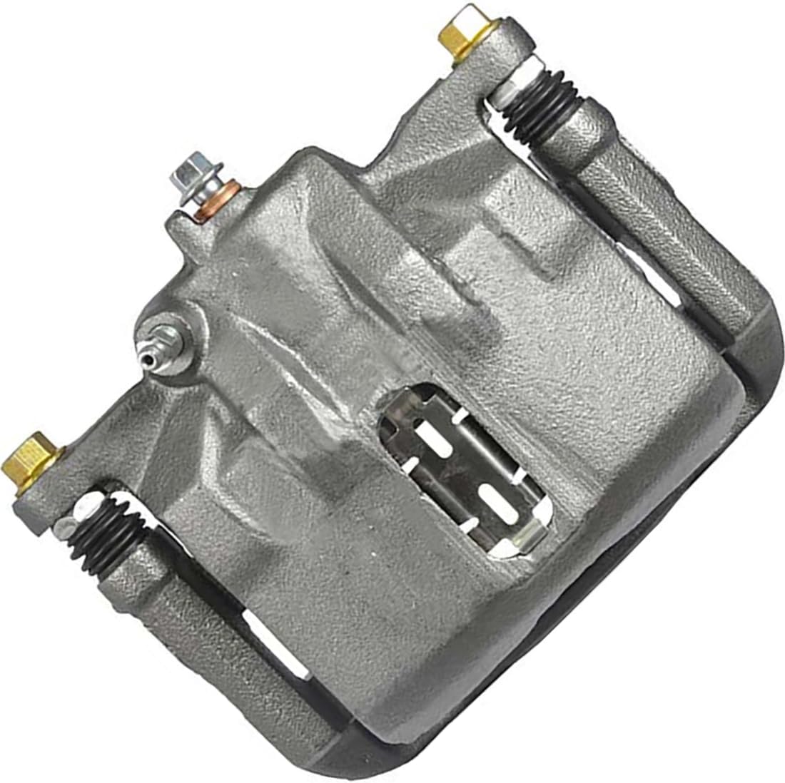 disc brake caliper tool set Front Right fits Honda Accord 1990 1991 1992 1993 1 X