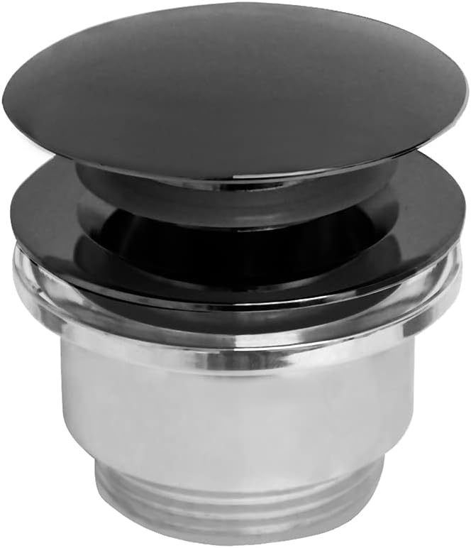 Noah Plus Pop-Up Mechanical Drain