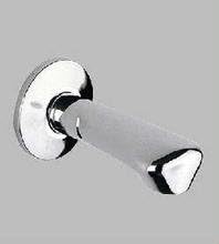 Grohe 13548R Wall Mount Tub Spout In polished Brass