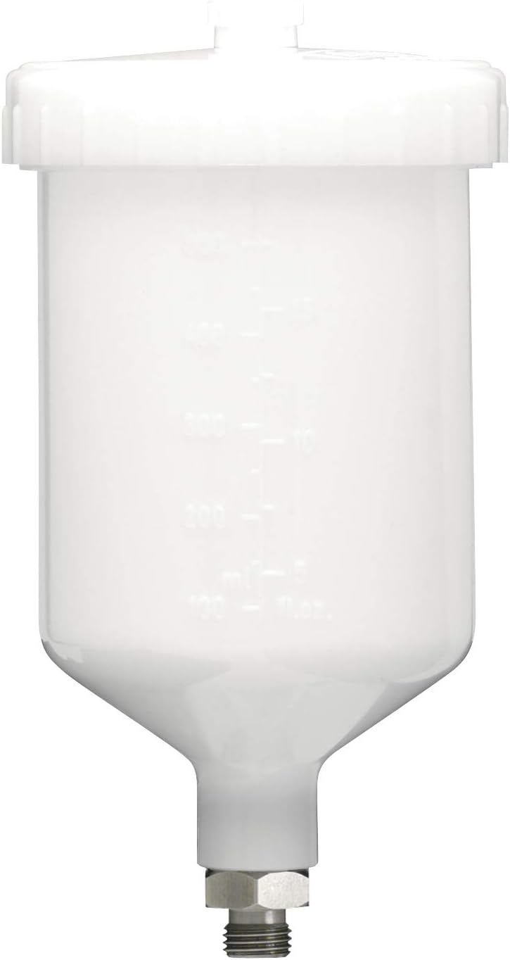 6039 600CC Plastic Cup Supernova