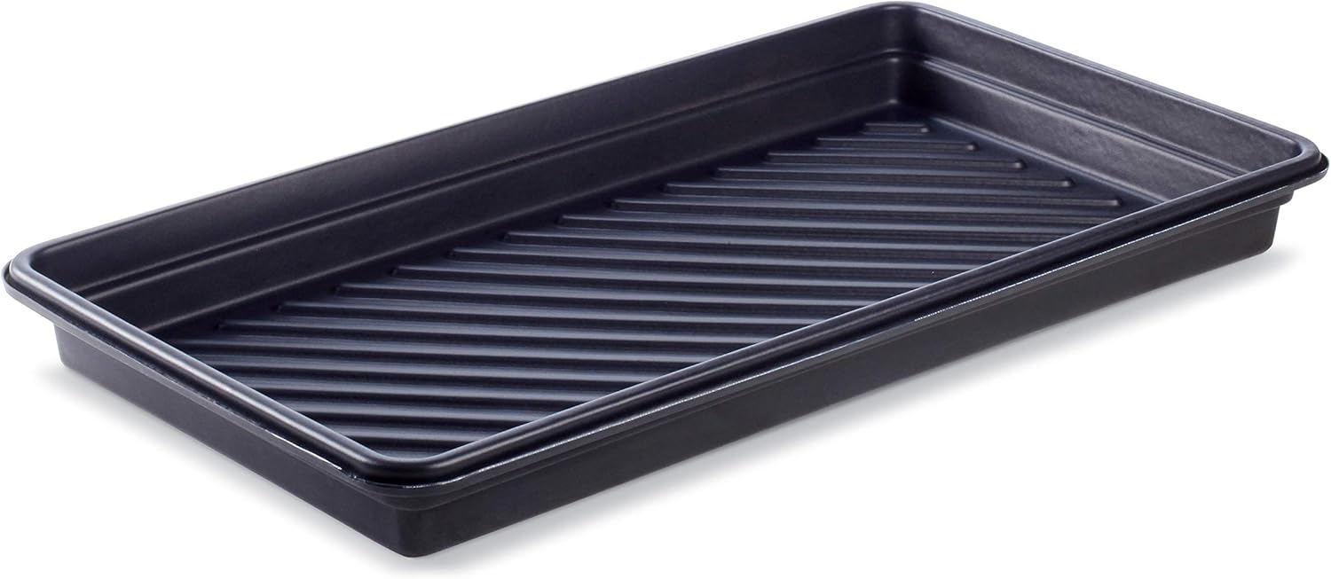 PIG Utility Containment Tray | 23.93 Gallon Sump Capacity | 28.25