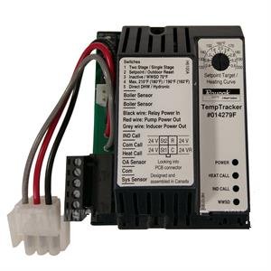 Raypak 014279F B42 Controller Two Stage Electronic Kit