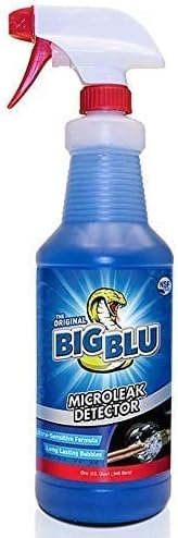 Refrigeration Technologies RT100S Big Blu Micro Leak Detector 1 Qt Viper (4)