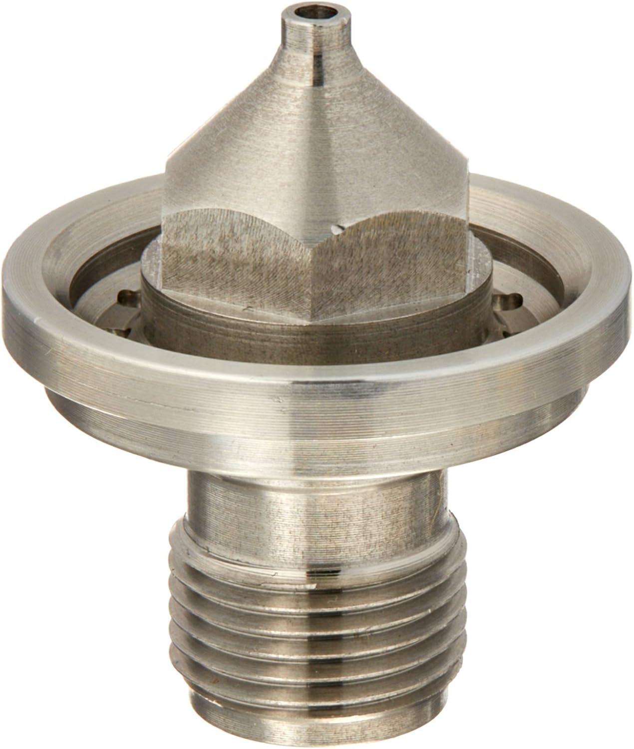DeVilbiss (FLG332-18K 1.8mm Fluid Tip and Seal Kit