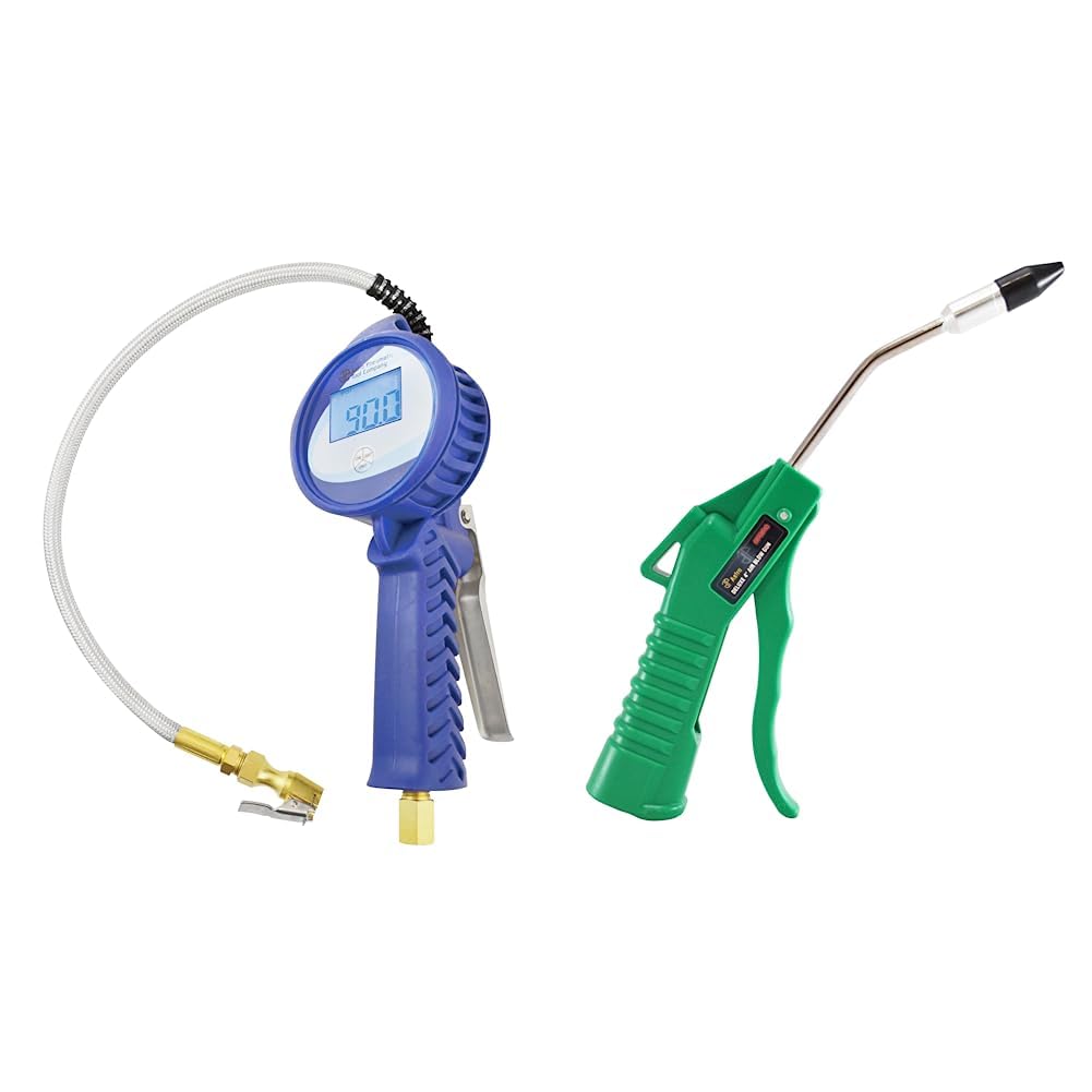 Astro Pneumatic Tool 3018 3.5