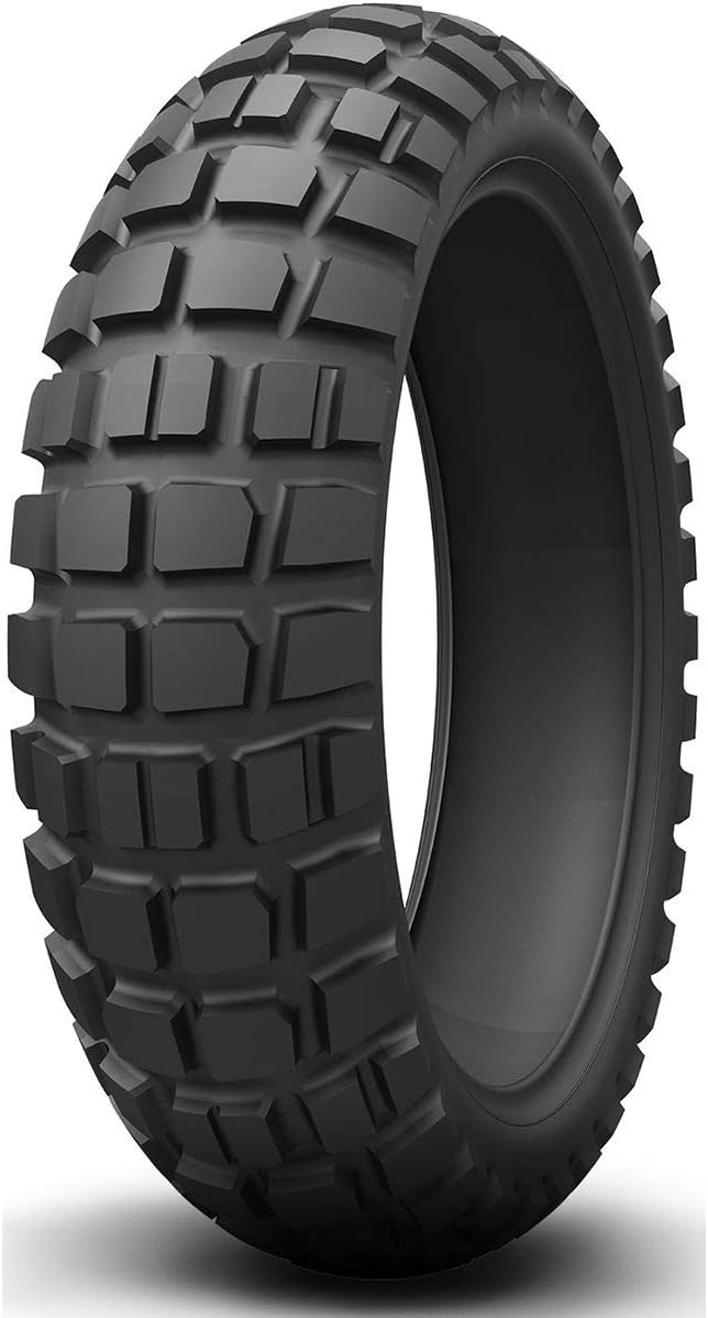 KENDA K784 BIG BLOCK: 130/80-17 REAR