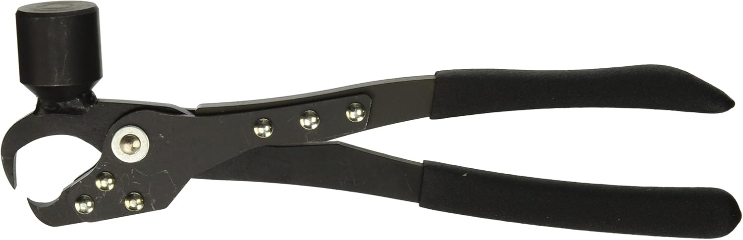 Specialty Products Company 83125 Heavy Duty Wheel Weight Pliers