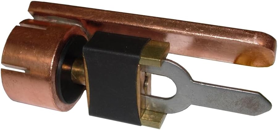 H And S Auto Shot 1063 Welding Adapter