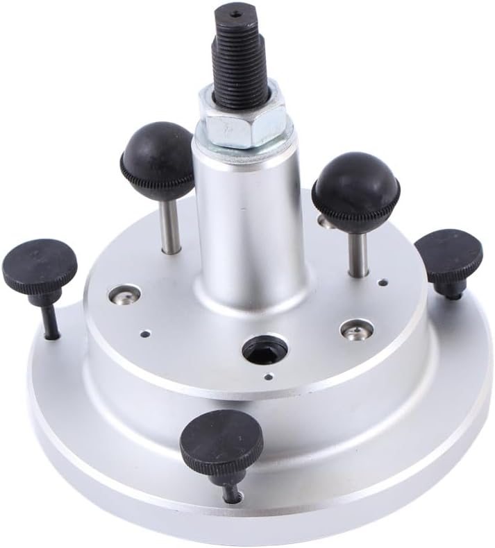 Crankshaft Seal Installer Tool T10134 for VW Audi 16V/20V 1.9L 2.0L Engines, Automatic Transmission