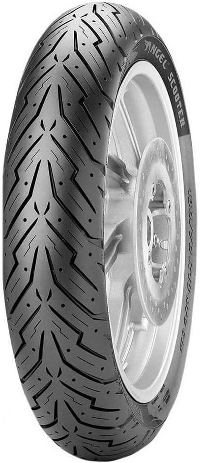 Pirelli 871-5224 Tire Angel Scooter Front 110/90-13 56P Bias
