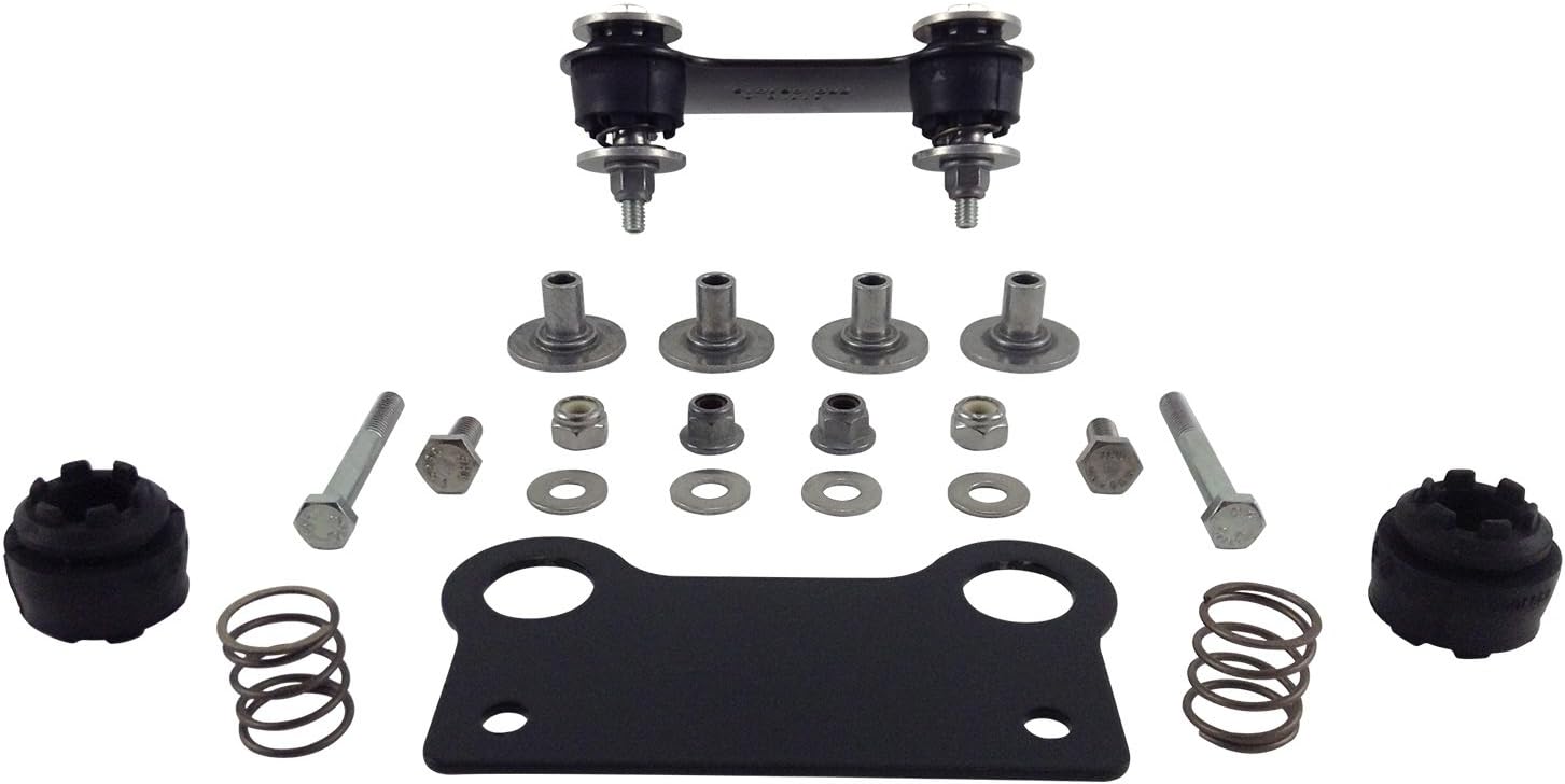 Air Lift (50714) Compressor Isolator Kit