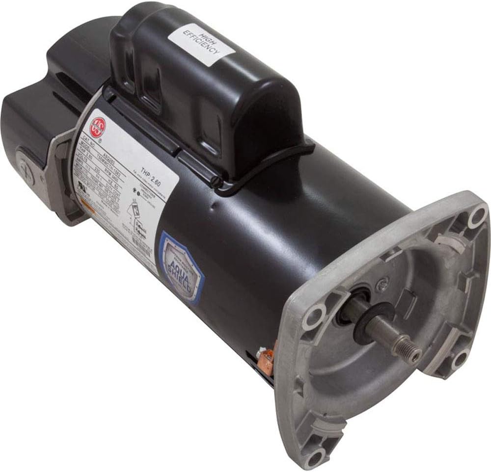 US Motors ASQ260