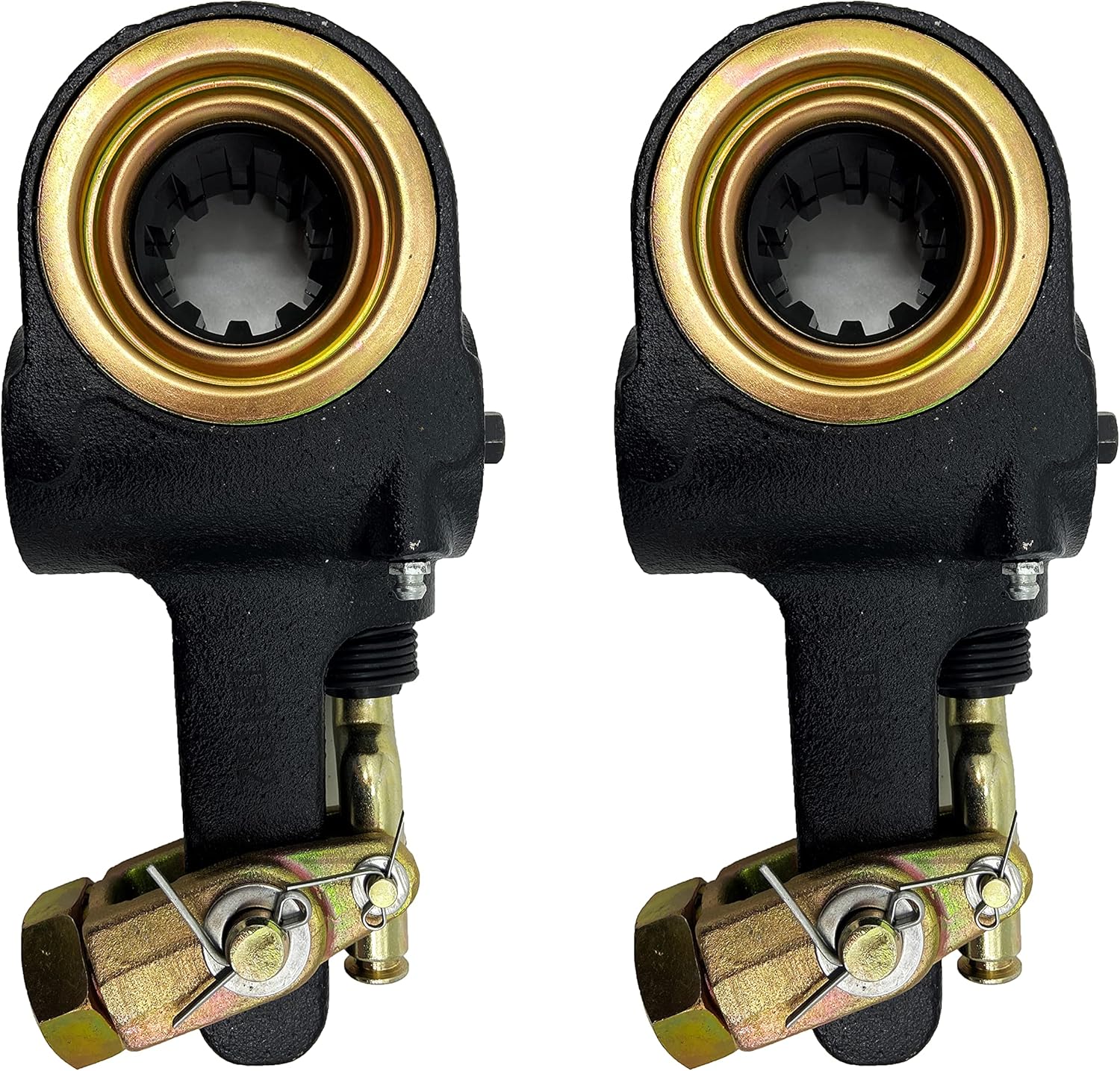 TORQUE 2 Pack of AS1132 Automatic Brake Slack Adjuster 1.5