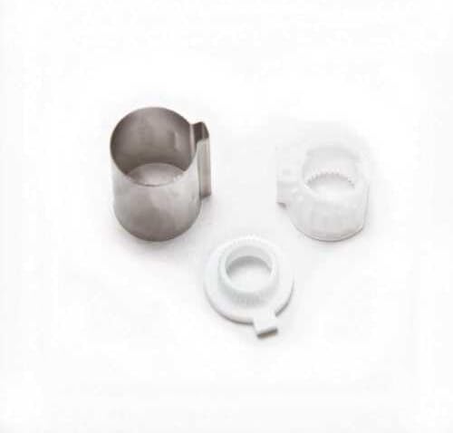 Replacement for Moen 96987 Posi-Temp Stop Tube Kit in Chrome