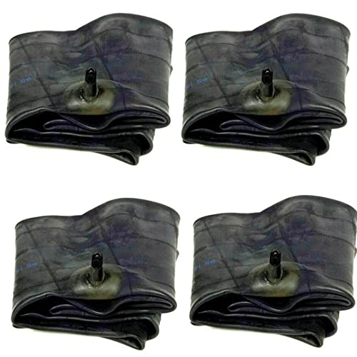 Four Skid Steer Bias or Radial Inner Tubes 10 16.5 TR15CW 10x16.5 Skid Steer Tire TR15