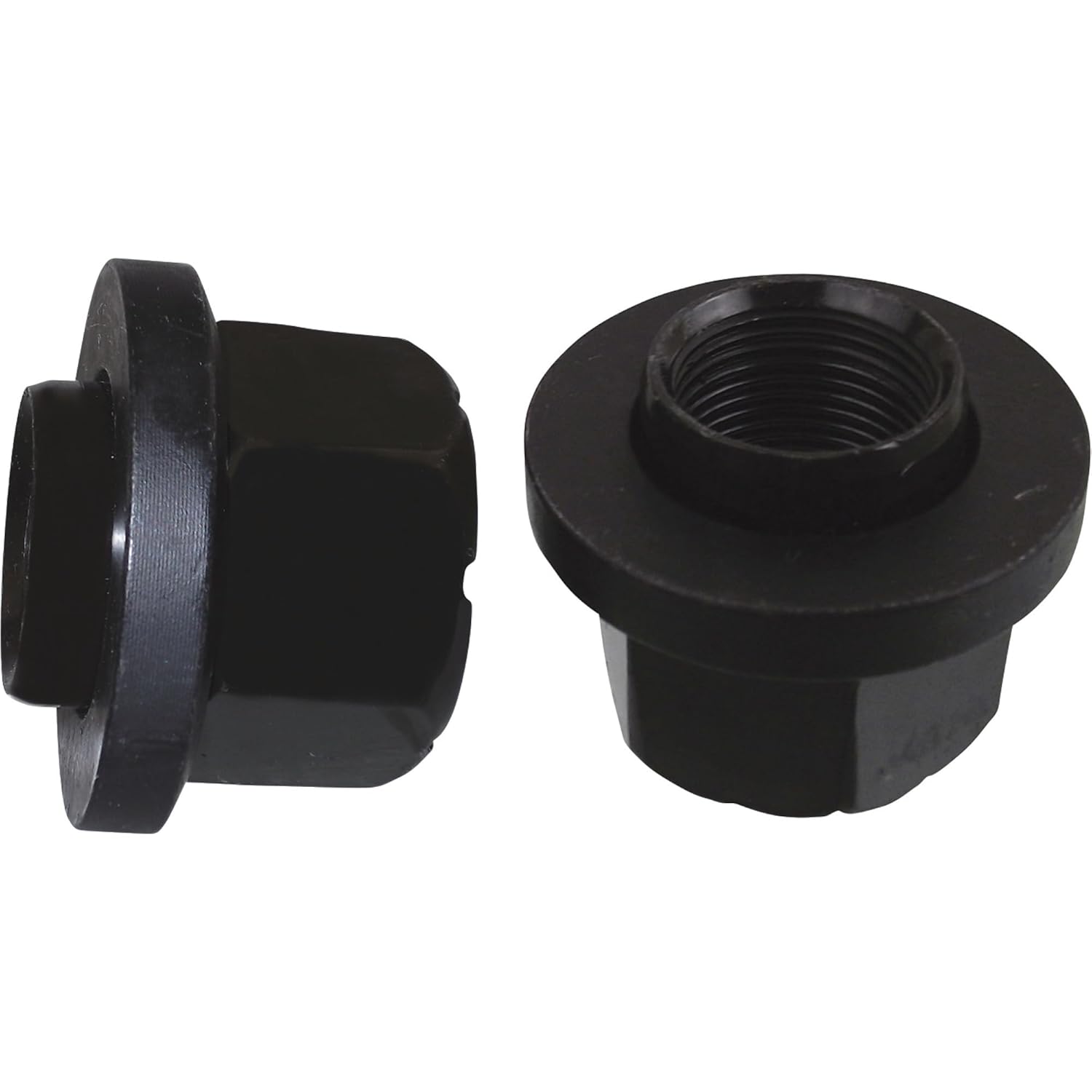 Esco Skirt Nut, 10 Pack (40125-T)