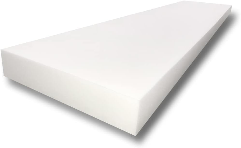 FoamTouch 4