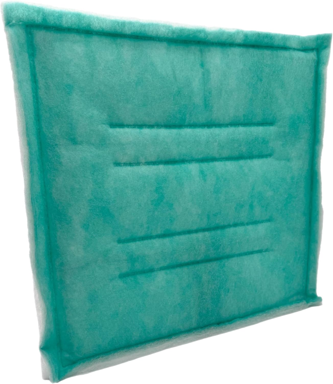 Spray Booth Intake Tacky Filter Panel, Internal Frame (20/case, 20
