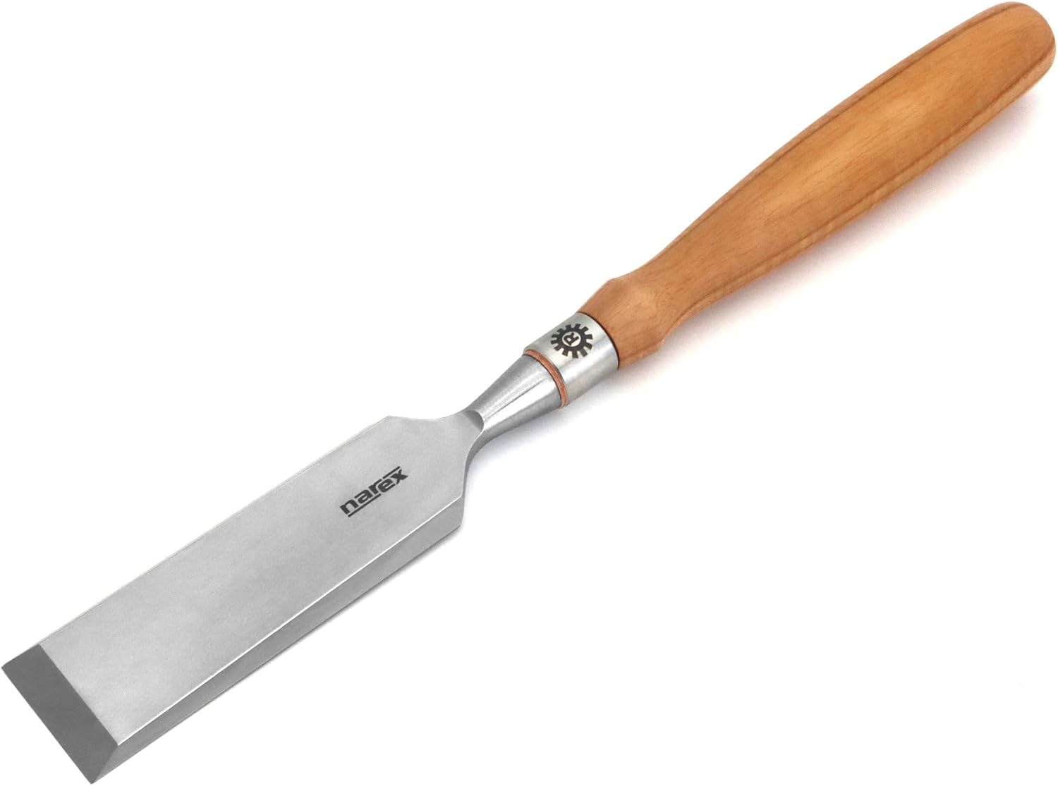 Narex Richter Paring Chisel With Long Handle - 1-1/2