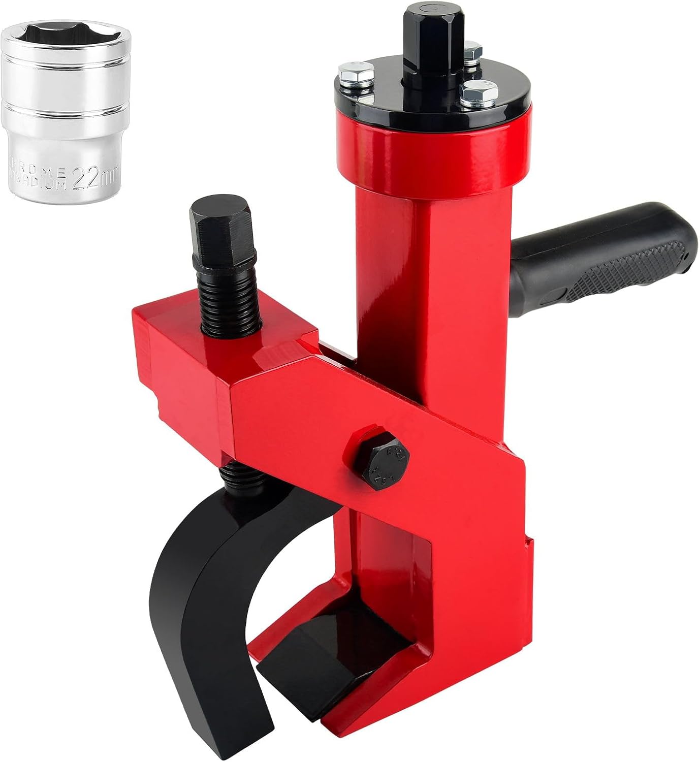 Manual Tire Bead Breaker fit for 14