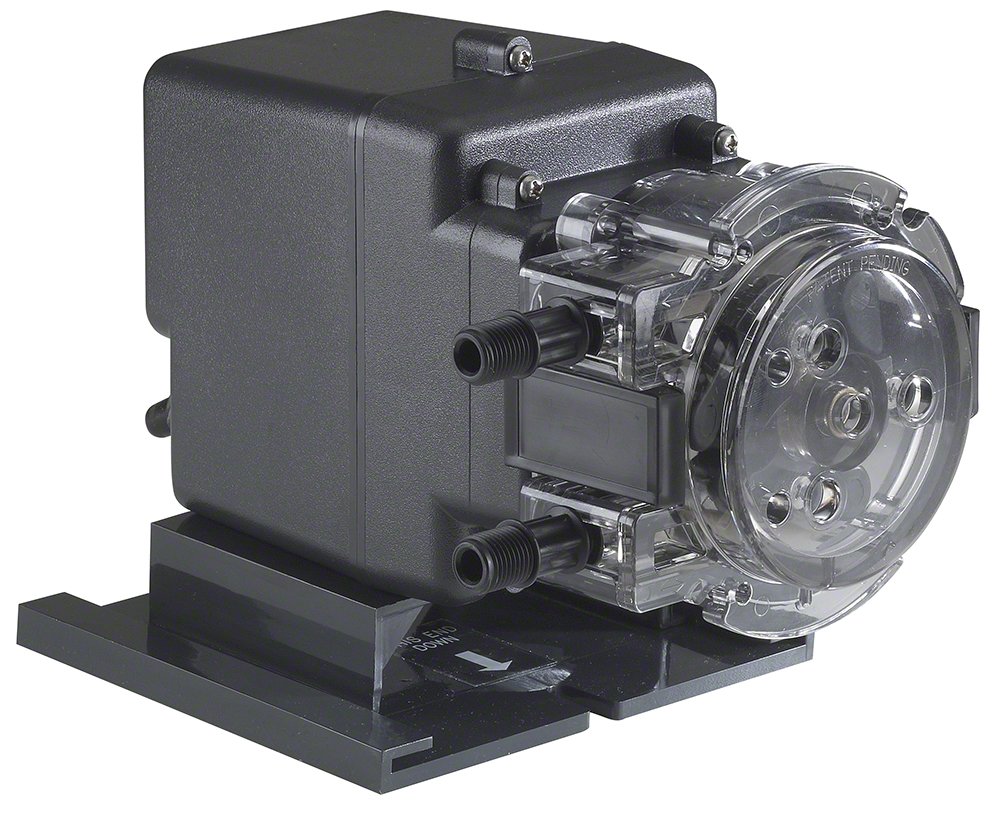 Stenner 45MP3 Pump Fixed 25 psi 22 GPD 120V/60Hz (1/4 Inch)
