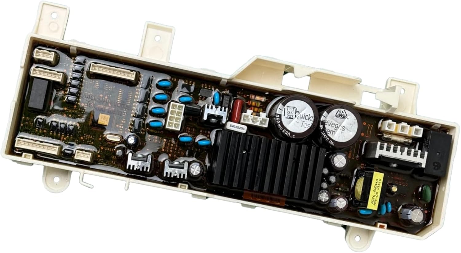 Washer Control Board DC92-01021H White Replacement Parts Major Appliances