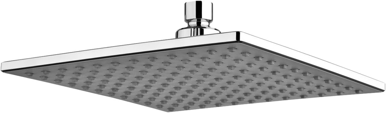 Nameeks Shower Head Gedy A041072, Chrome