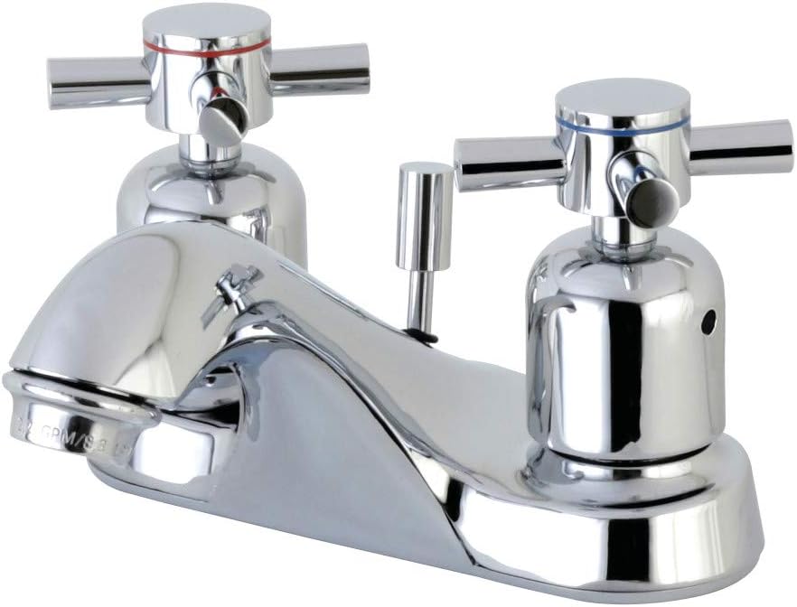 Kingston Brass FB5621DX Concord 4
