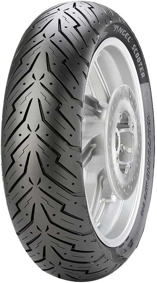 Pirelli 871-5218 Tire Angel Scooter Rear 130/80-15 63S