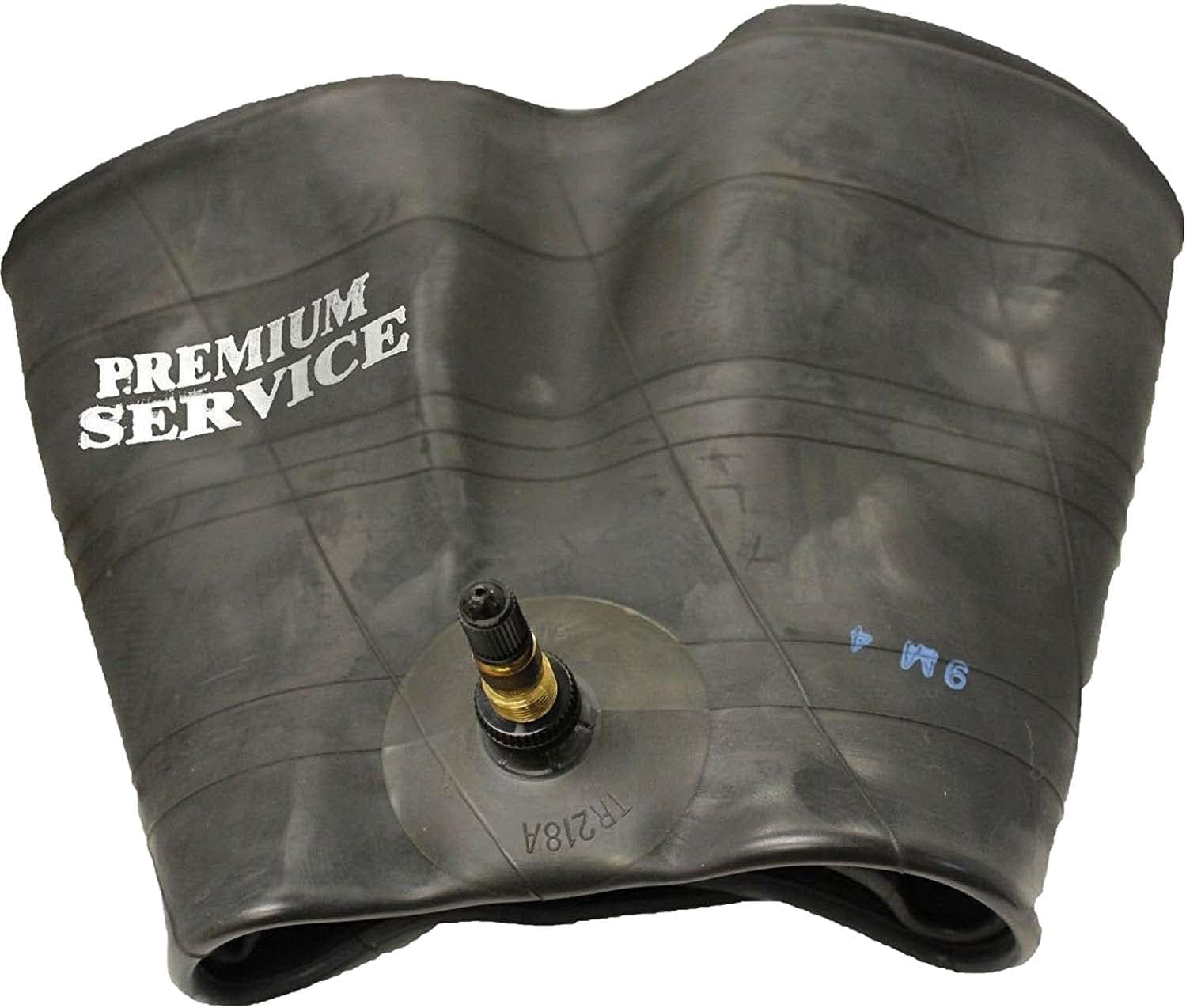 Premium Service Farm Tractor Tire Inner Tube TR218A Valve Stem 16.9-38, 16.9R38, 18.4-38, 18.4R38, 480/80R38