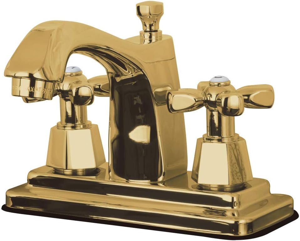 Kingston Brass KS8641HX 4