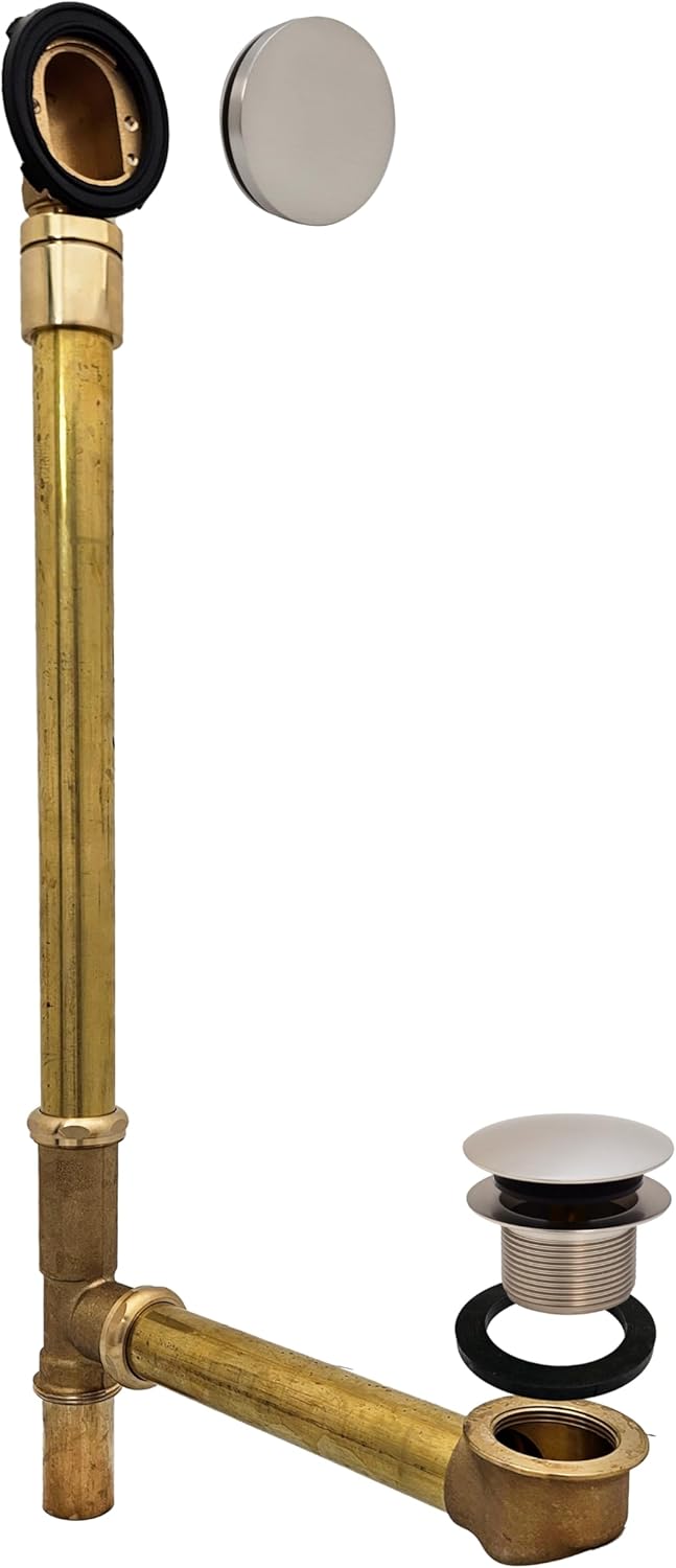 Westbrass D326HBJ-07 25