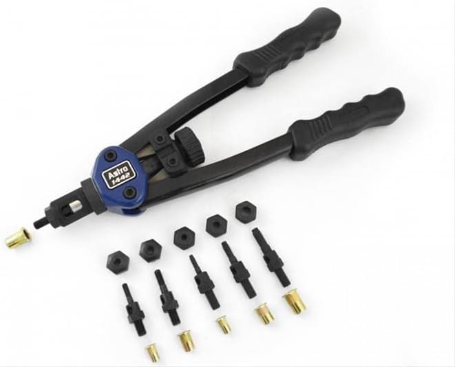 Hand Rivet Tool 1442 13