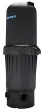 Doheny's Pool Pro Cartridge Filters for In-Ground Pools | 200 Sq. Ft. Filter for Pools Up to 56,000 Gallons | Cost-Effective Replacement for Bullet Cartridge Filters | Easy Swap-Out Design