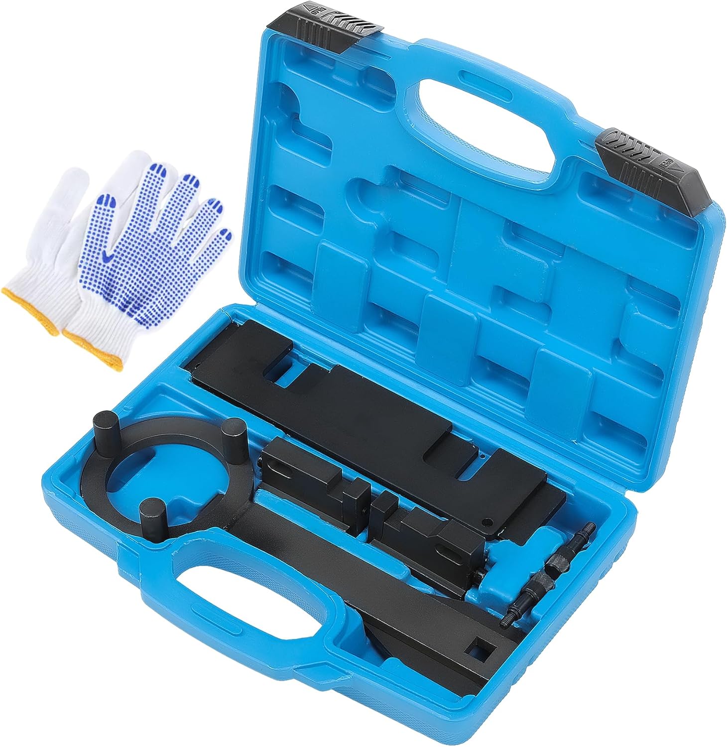 Engine Camshaft Timing Tool Kit Fit For GM | Fit For Opel | Fit For Buick Excelle Verano | Fit For Chevrolet Cruze, 1.5T 1.4 1.0 Engine, Replaces# EN-51367 EN-51298 EN-51632 EN-49979