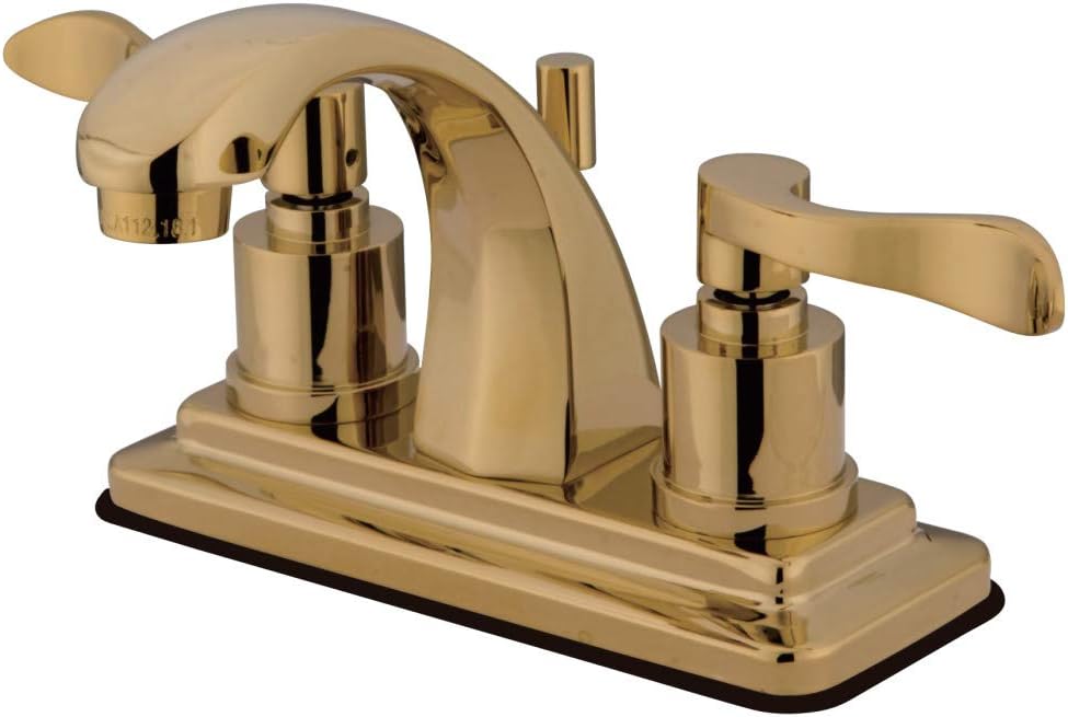 Kingston Brass KS4642DFL NuWave 4