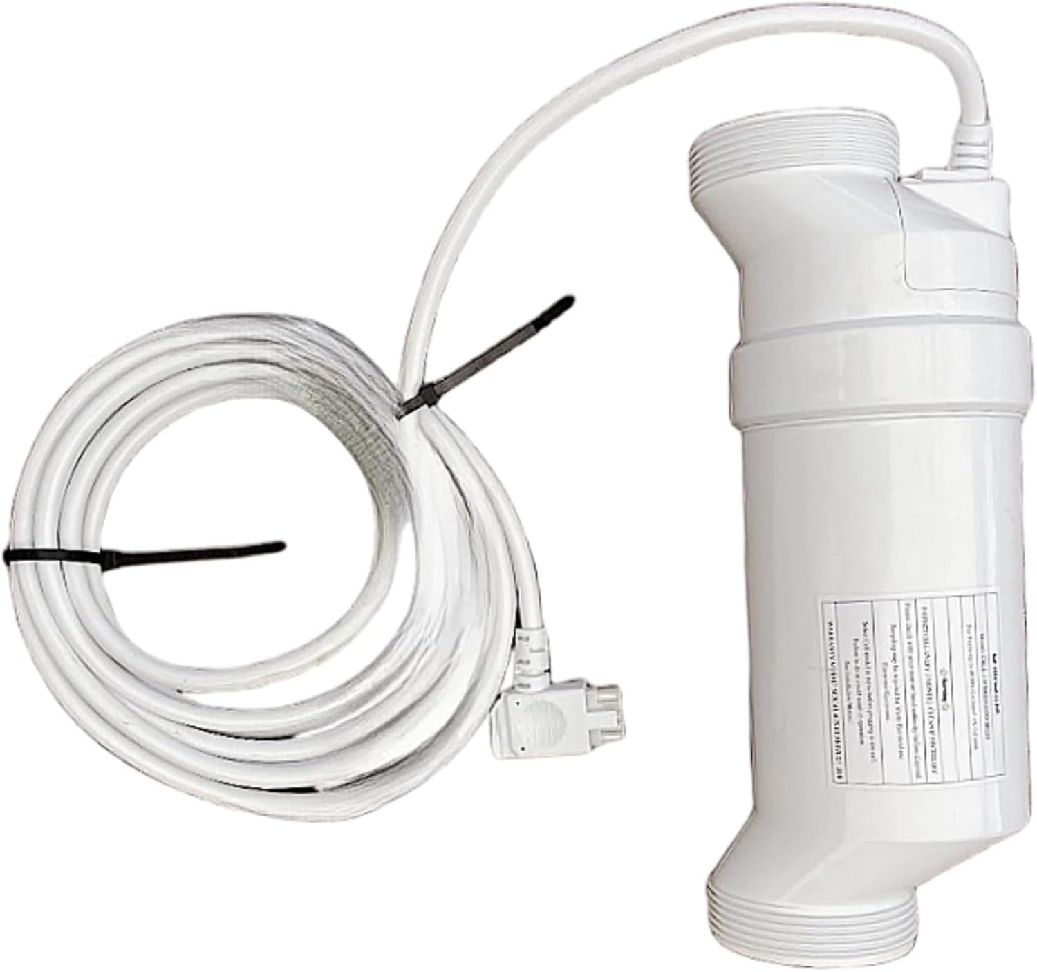 40,000 Gallons for Hayward W3t-Cell-15 Swimming Pool Salt Chlorine Generator