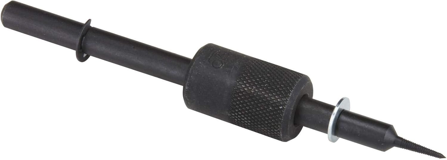 OTC 6879 Locknut Roll Pin Remover for Select 2009 and Newer Ford, Lincoln, and Mercury Vehicles