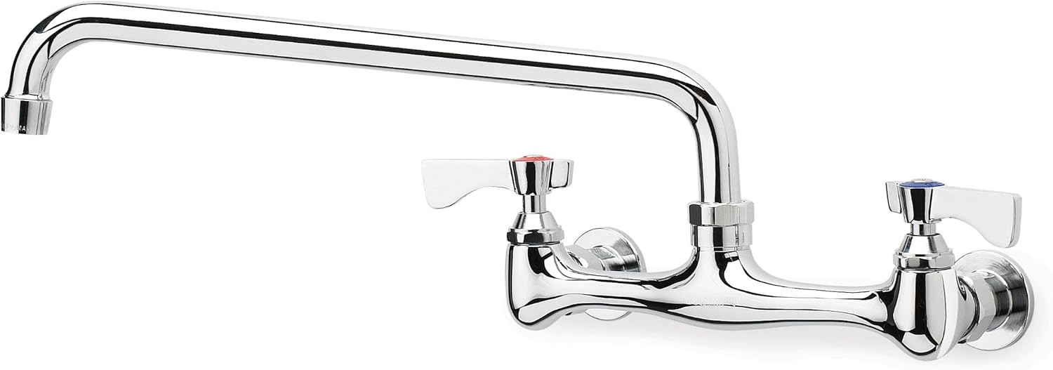 Krowne Silver Series 8