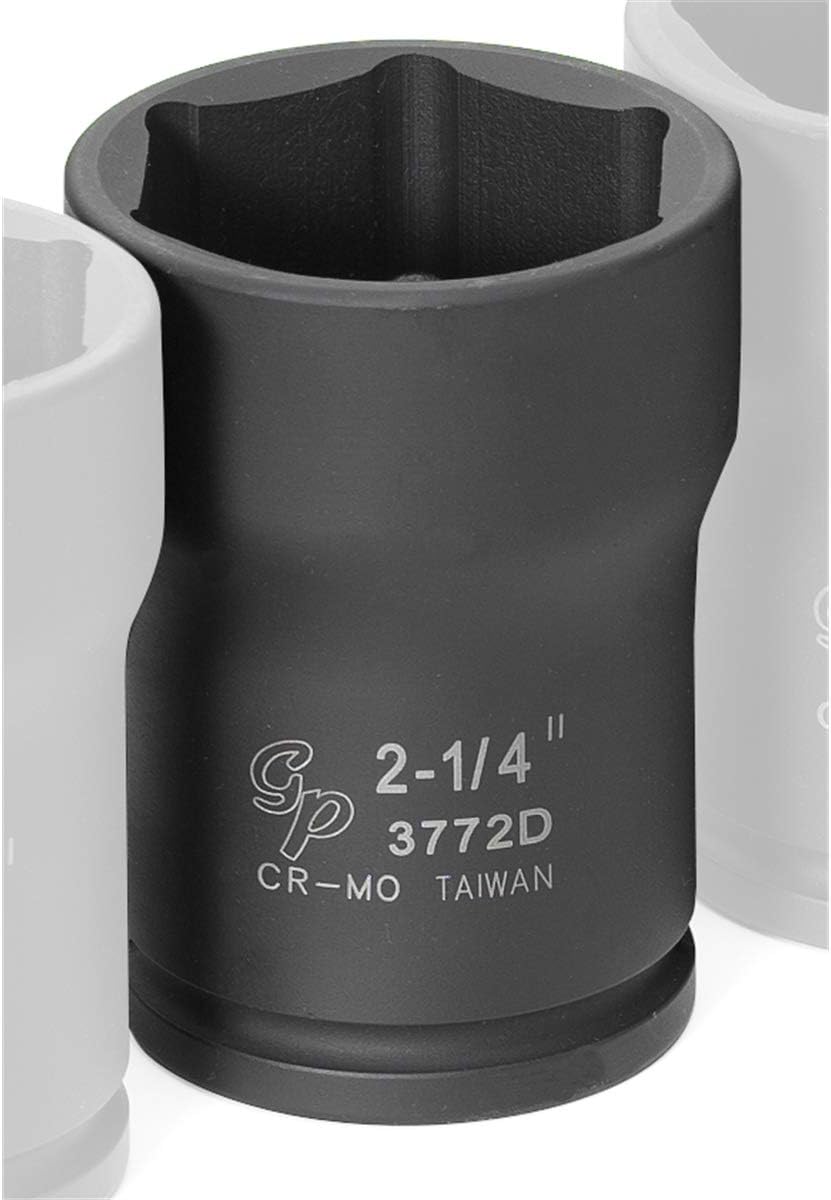 Grey Pneumatic 3772D Pinion Lock Nut