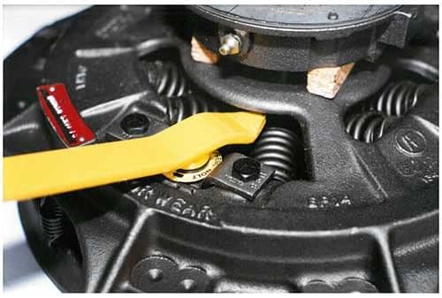 Kiene K-1300 Clutch Adjuster Tool