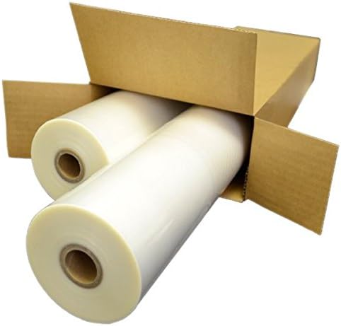 Signature Thermal Roll Laminating Film - 1.5mil 25