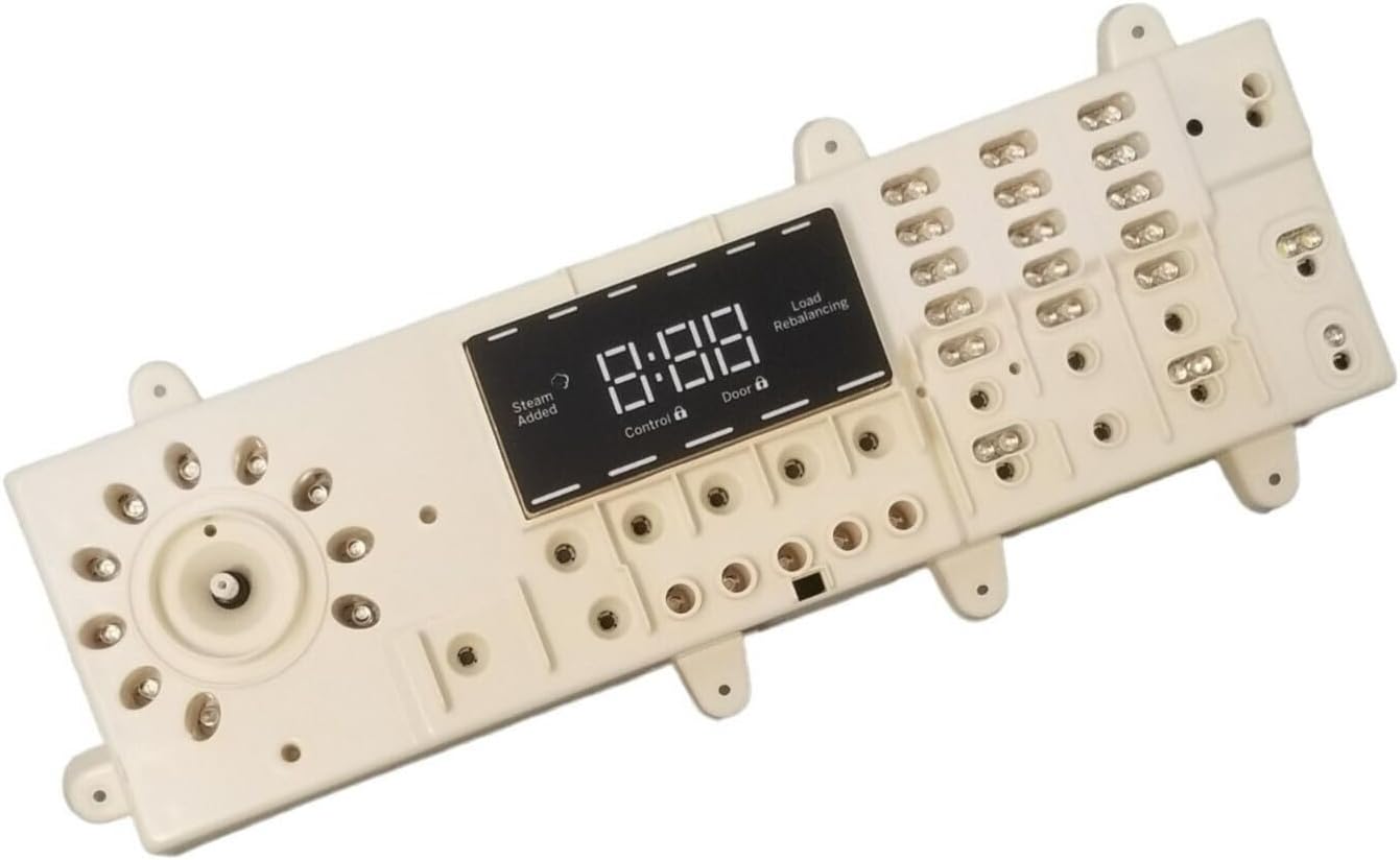 OEM Washer Control 17238100000203