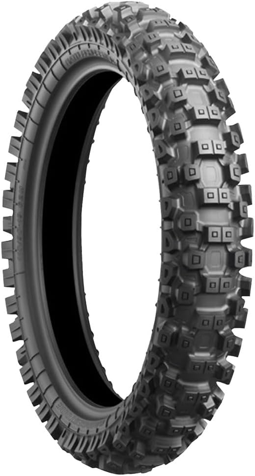 Bridgestone Battlecross X30 Intermediate Terrain Tire 110/90x19 For KTM 350 SX-F 2011-2024