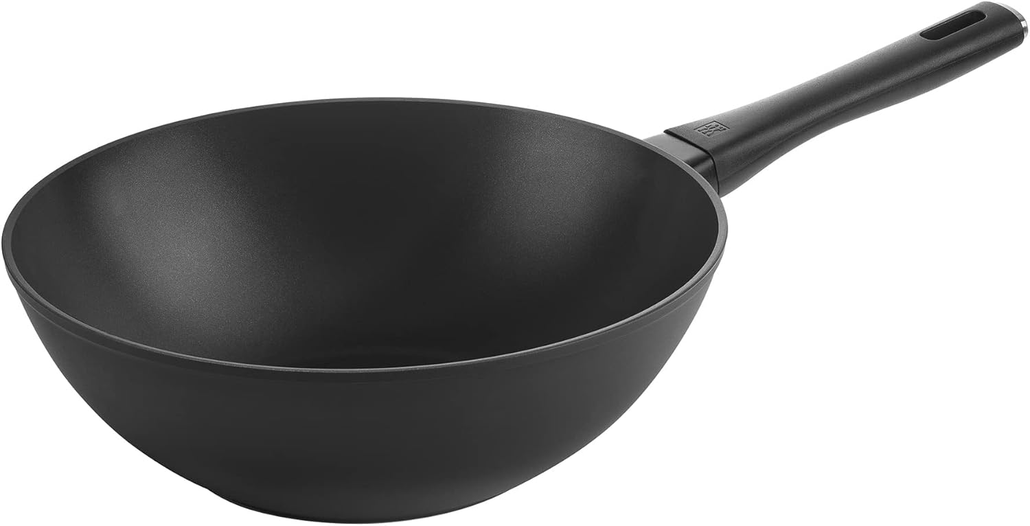 ZWILLING Madura Plus Forged 10-pc Aluminum Nonstick Cookware Set