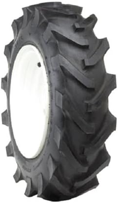 Duro AG Bar Lug R1 4 Ply 6.00-12 HF252 Bar Lug & Trencher Tire