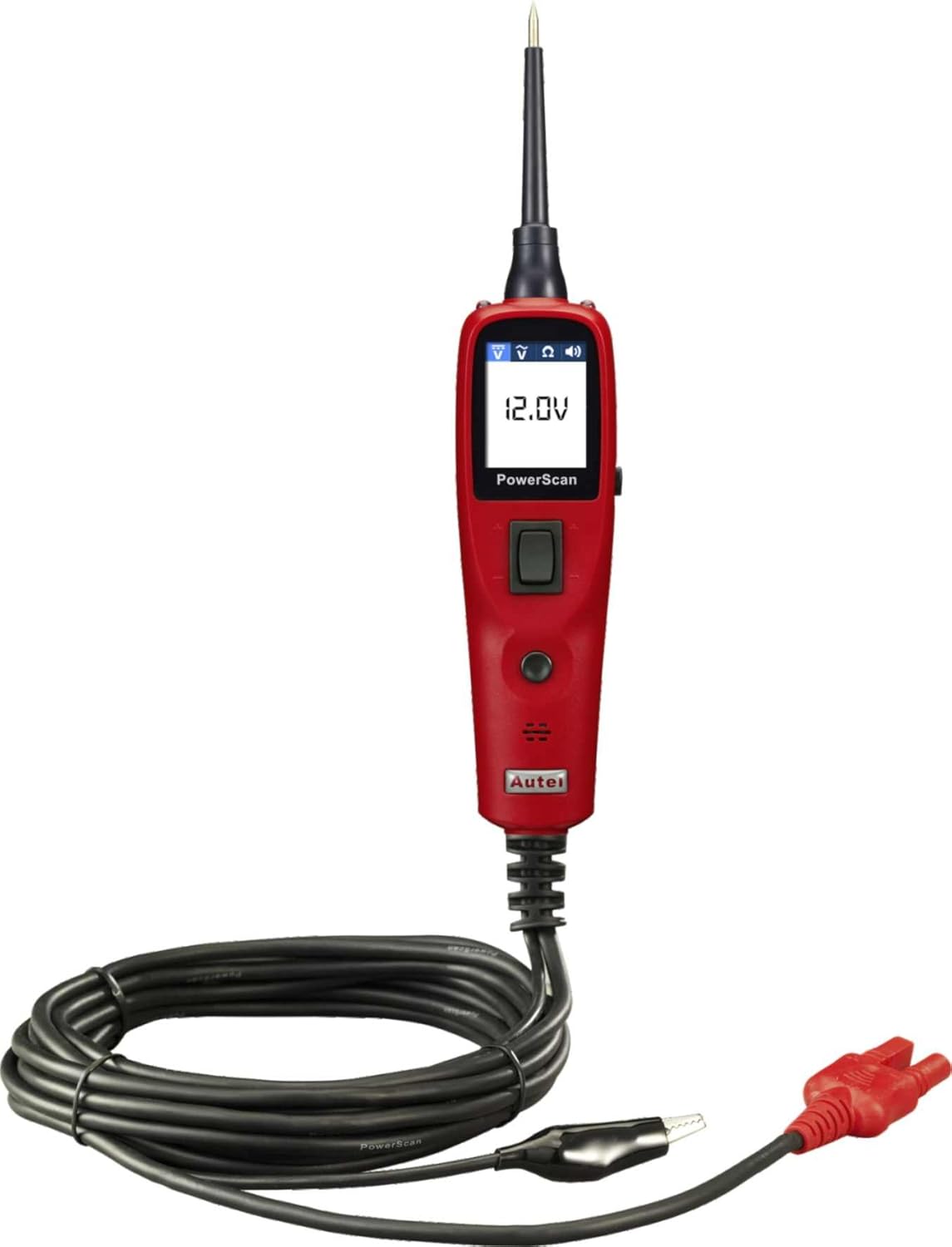 Autel PS100 Powerscan Automotive Circuit Tester