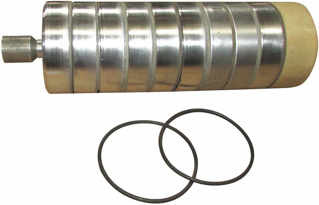 Impeller Cartridge: For Use With 45MW78/45MW79, AEYD7, 41TK83